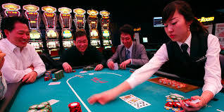 Официальный сайт Friends Casino